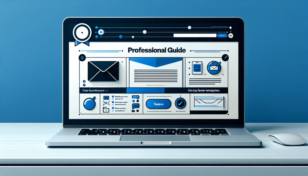 Email Subject Lines for Work - professional template and example guide