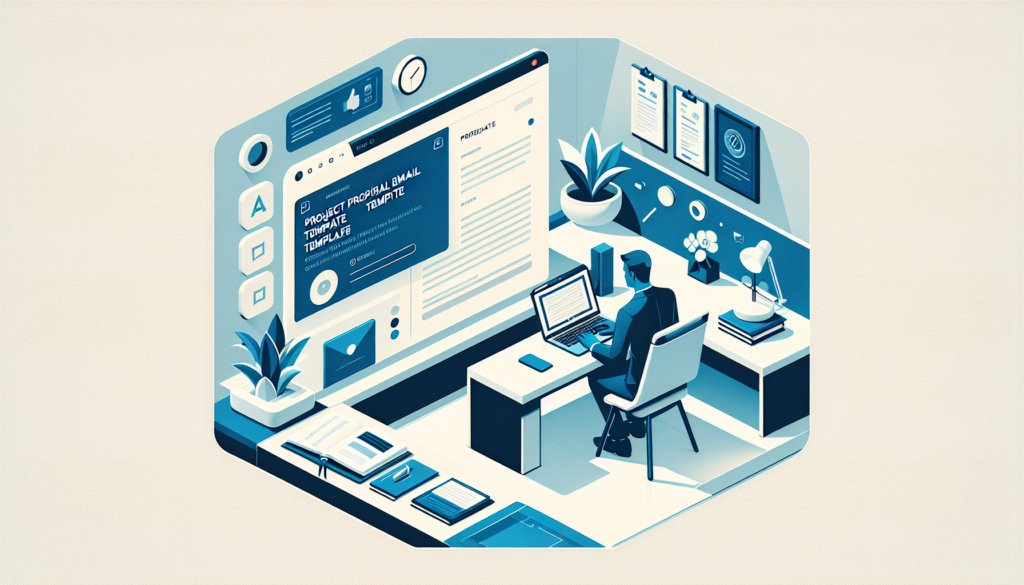 Project Proposal Email Template: Templates & Examples (2026) - professional template and example guide