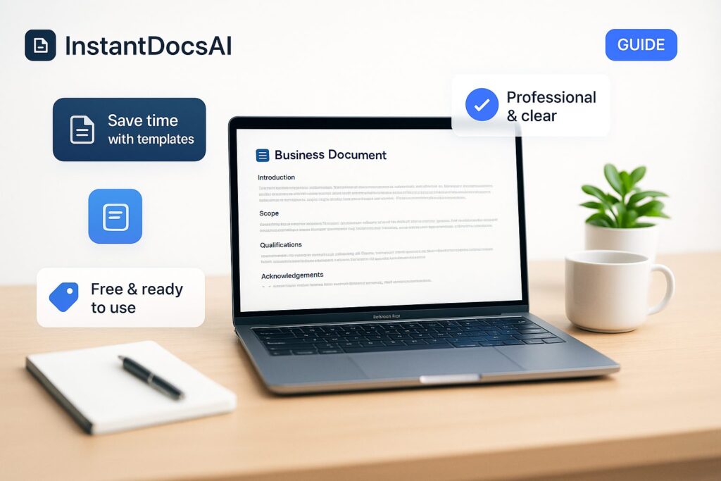 Project approval email template for client and stakeholder sign-off